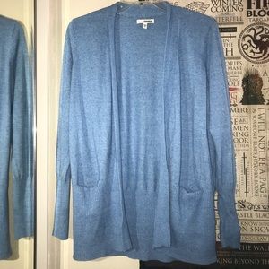 Light blue Cardigan